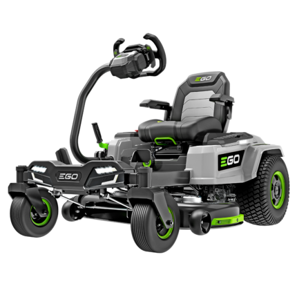 EGO Power+ 42″ 56-Volt Lithium-Ion Z6 Zero Turn Mower