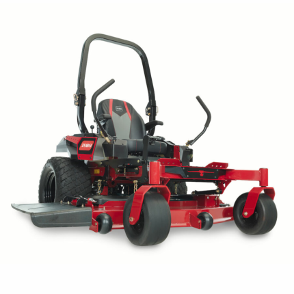 Toro Titan Max 60" IronForged Deck 26HP V-Twin Gas Dual Hydrostatic Zero Turn Riding Mower