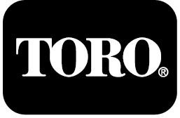 Toro lawn mowers and outdoor equipment brand logo