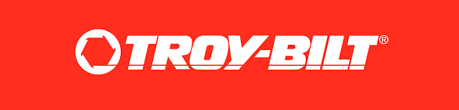 Troy-Bilt riding lawn tractors brand logo
