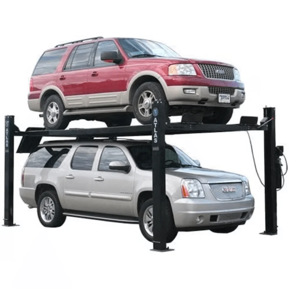 9000 Lb Extra Wide Tall Long Lift Atlas Pro9000 Main