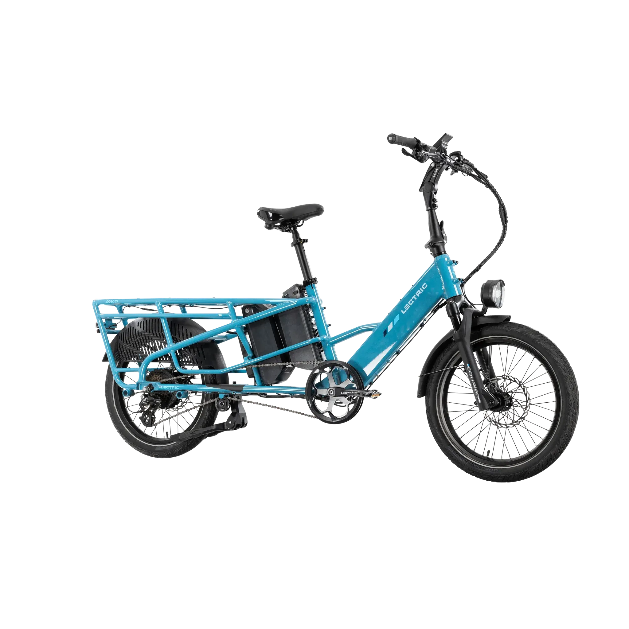 XPedition2 Raindrop Blue-1