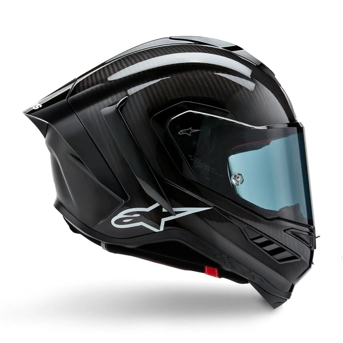 Alpinestars Supertech R10 Performance Helmet Main