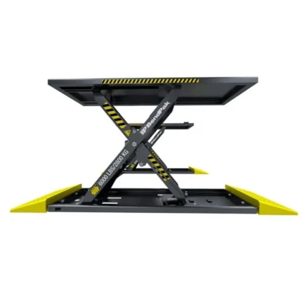 BendPak MD-6XP Mid-Rise Scissor Lift – 6,000 lb. Capacity