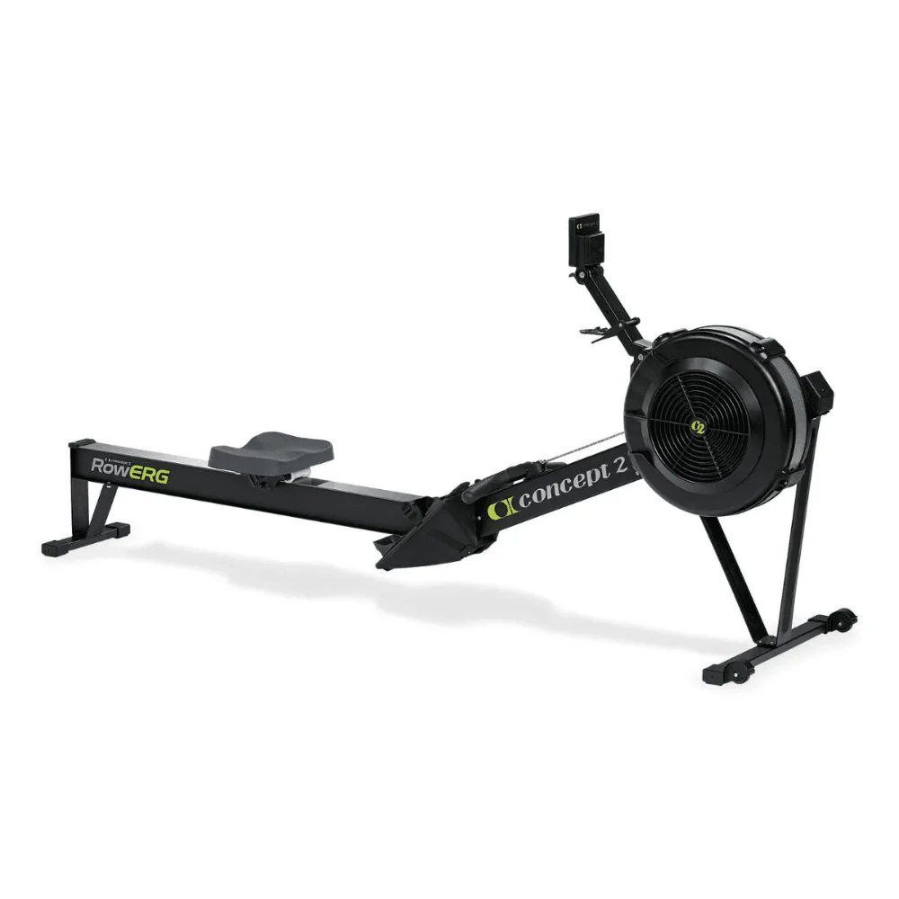Concept2 Rowerg Indoor Rowing Machine Main