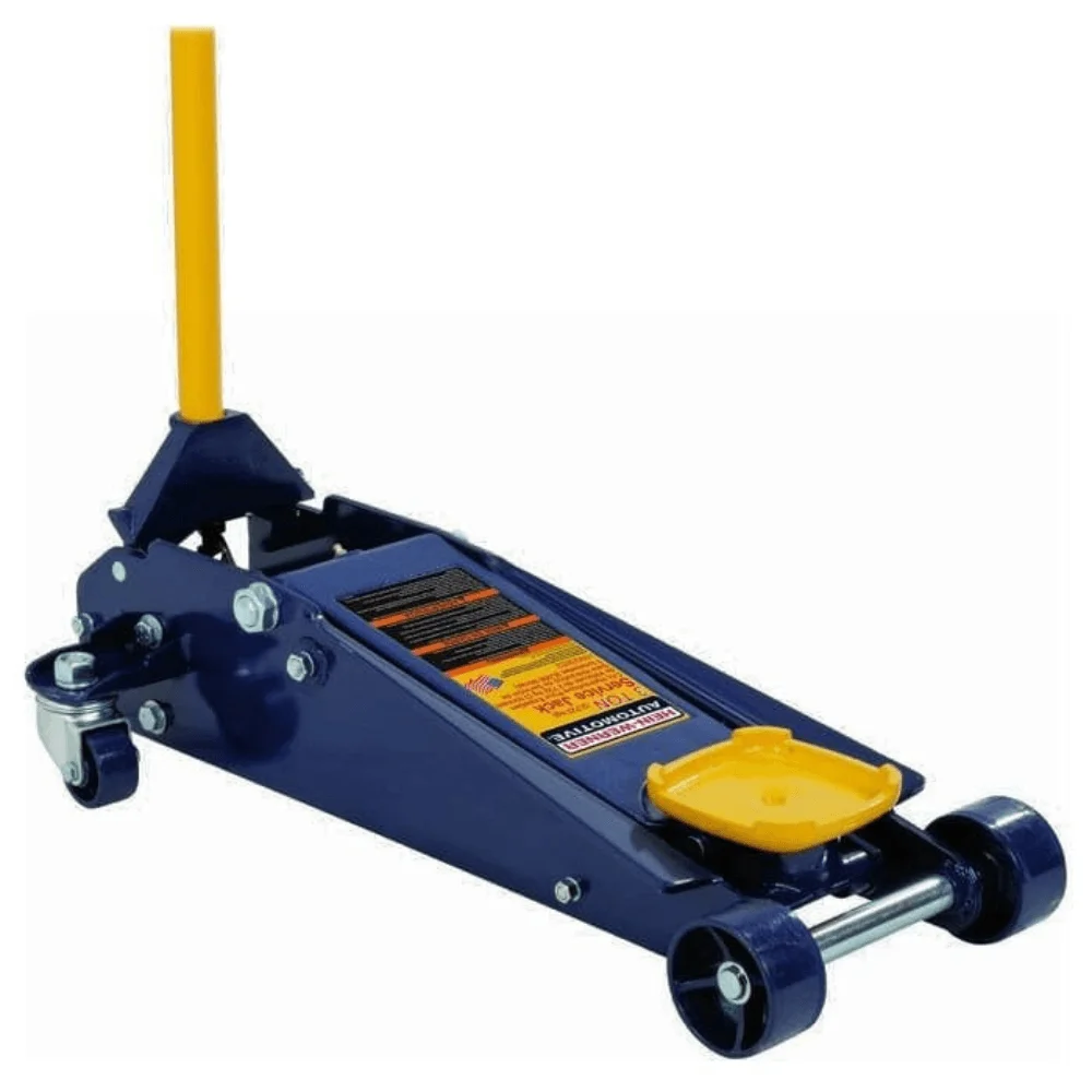 Hein Werner 3 Ton Heavy Duty Service Jack Main