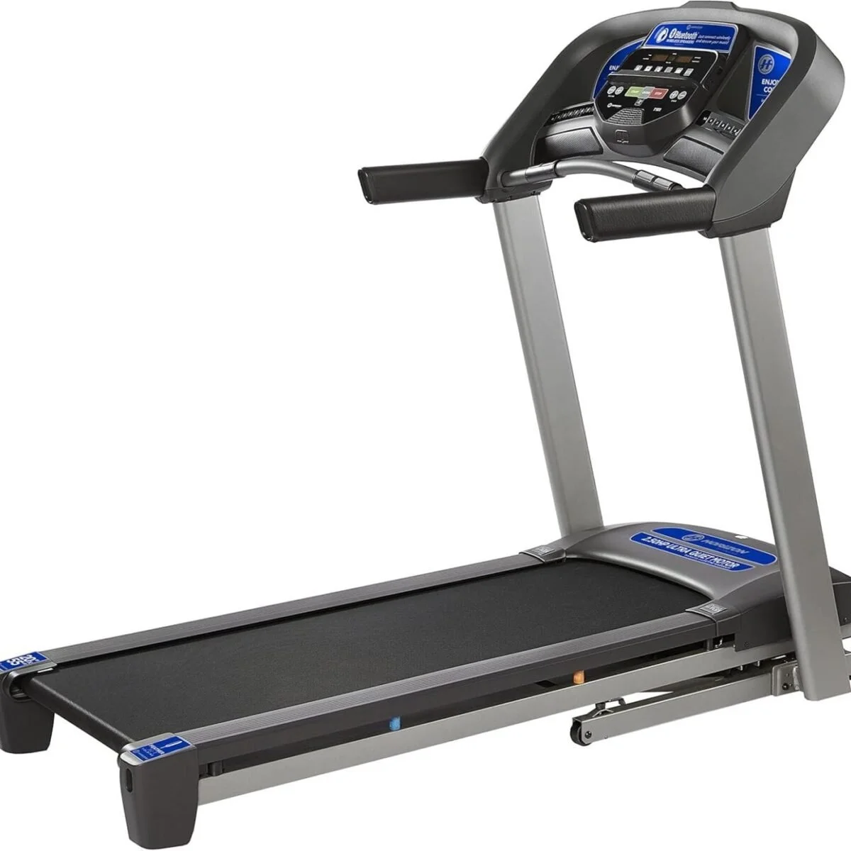 Horizon Fitness T101 Treadmill Main