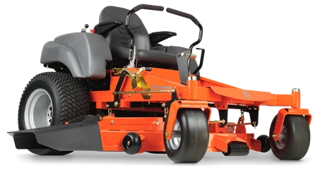 Husqvarna Mz 61 Main