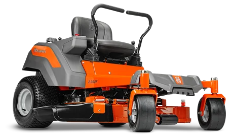 Husqvarna Z242f Main