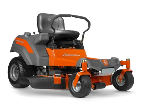 Husqvarna Z254f Main