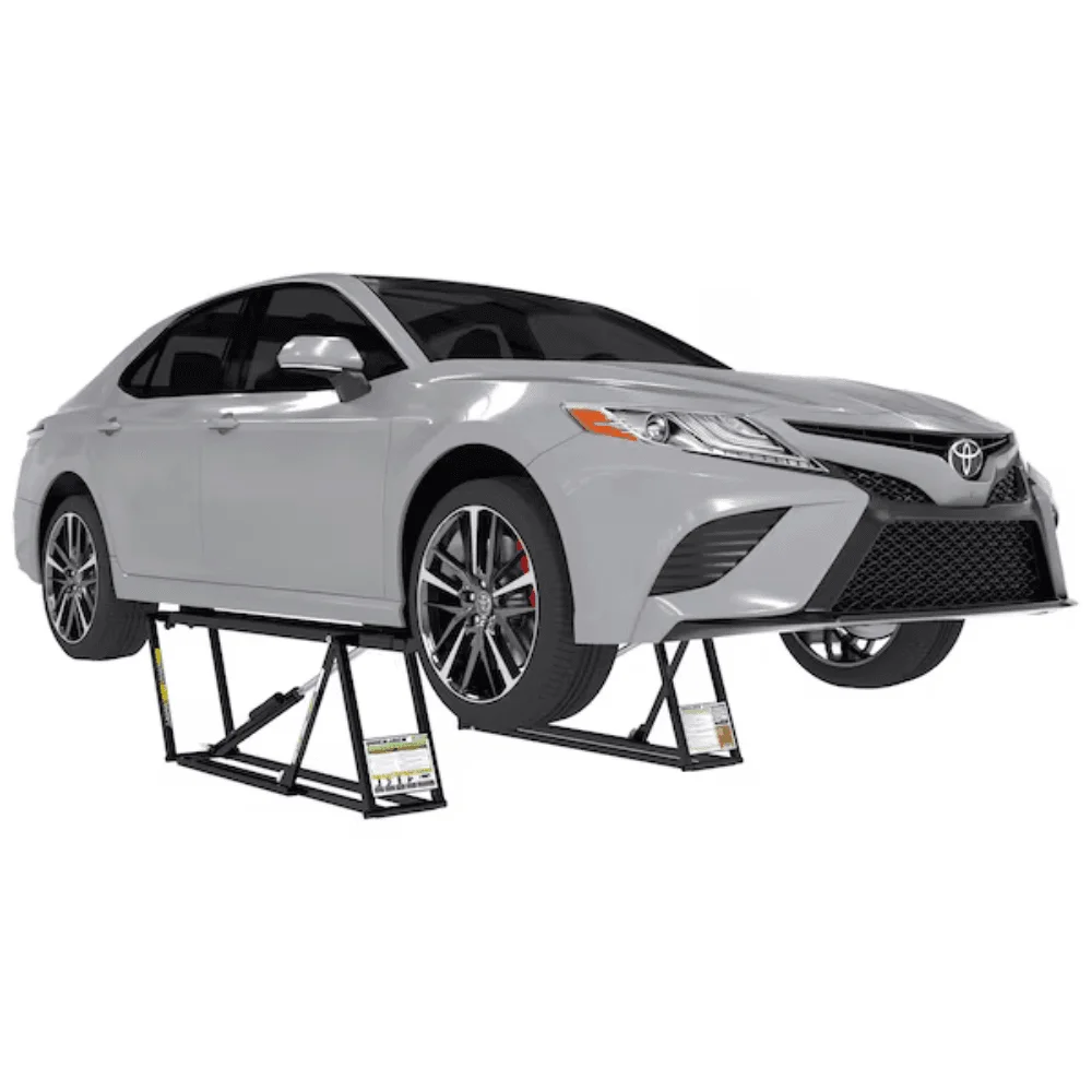 Quickjack 5000tl Portable Car Lift Main