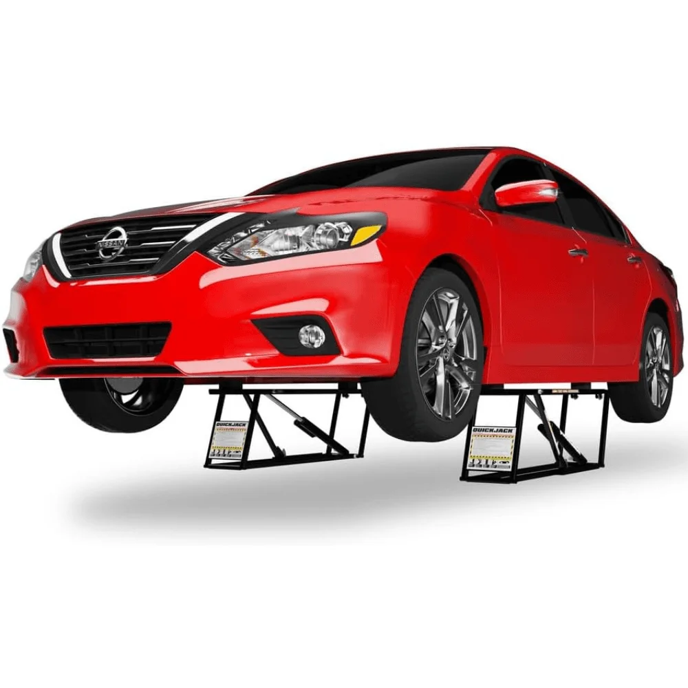 Quickjack Bl 3500slx 3500 Lbs Portable Lift Main