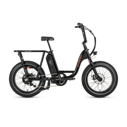 Rad Power RadRunner 2 Electric Utility Bike