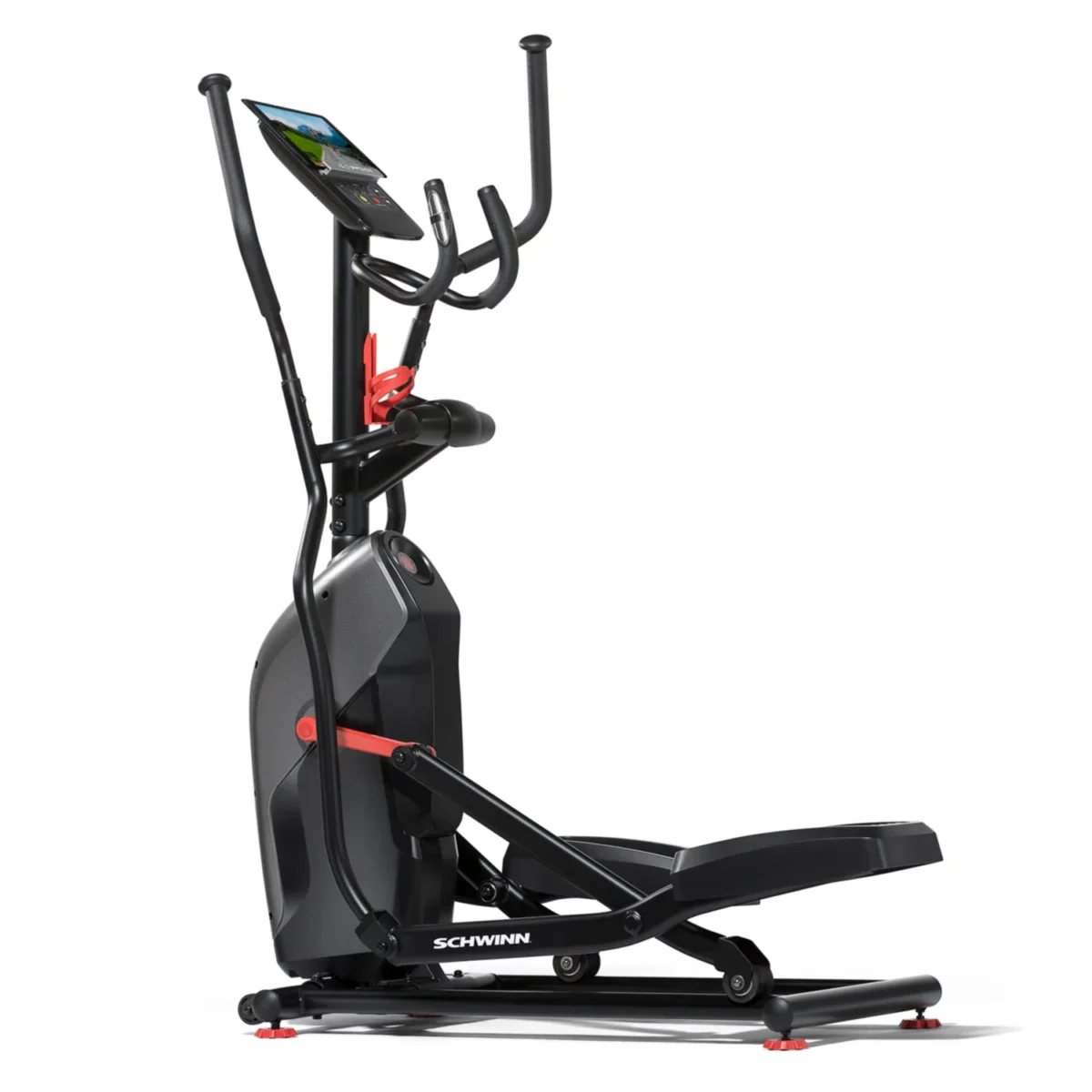 Schwinn 411 Elliptical Main