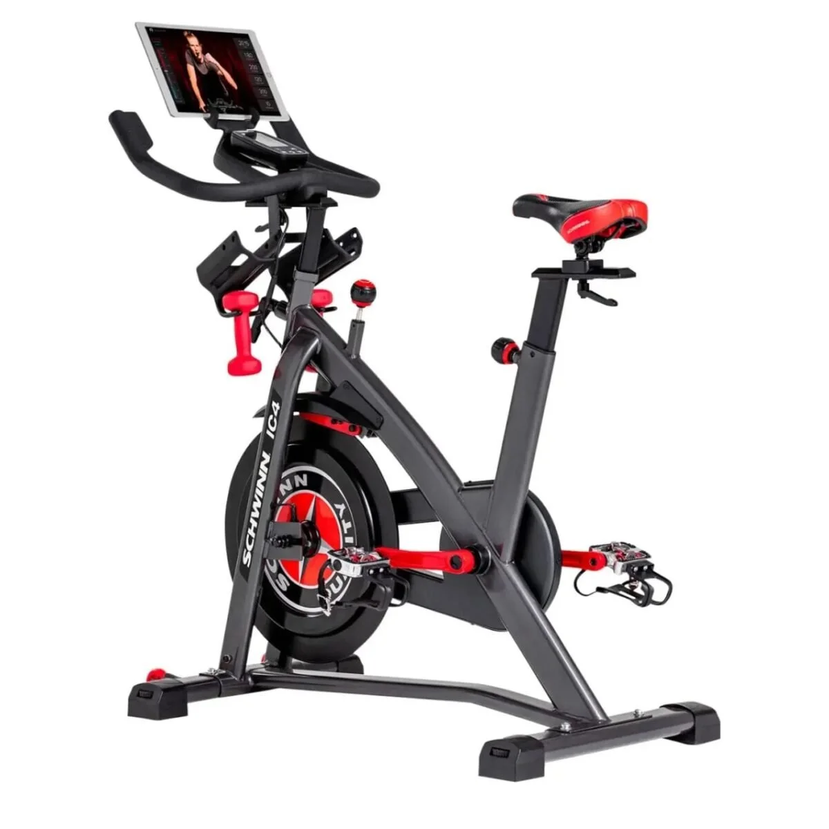 Schwinn 800ic Indoor Cycling Bike Main