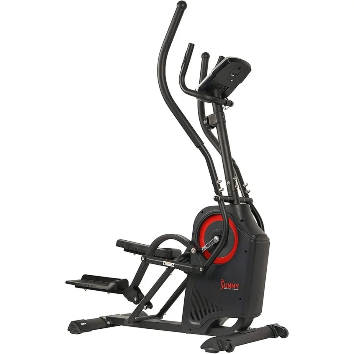 Sunny Health Fitness Premium Cardio Climber Main