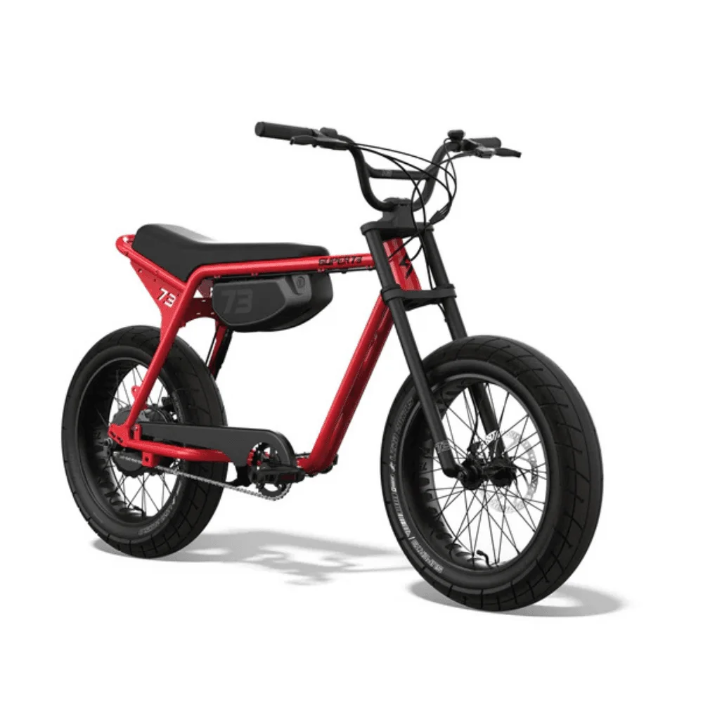 Super73 Zx Core Main